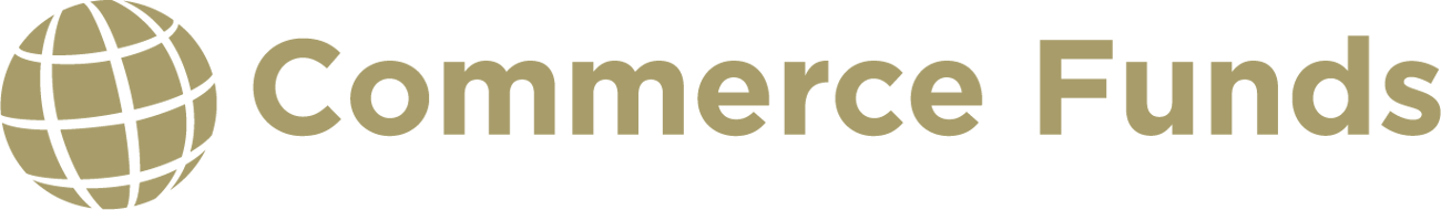 Commerce Funds Logo